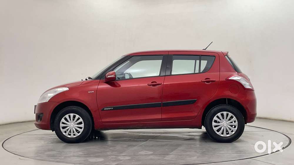 Maruti Suzuki Swift Vvt Vxi, 2013, Petrol