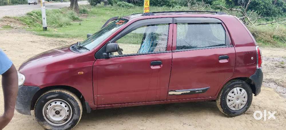 Maruti Suzuki Alto 2011