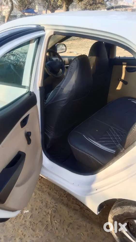 Hyundai Eon 2017 Petrol Good Condition