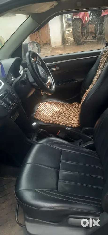 Maruti Suzuki Swift 2012