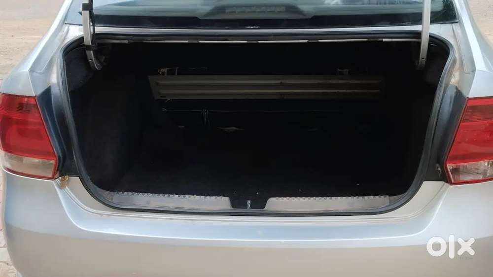 Volkswagen Vento 2011 Petrol