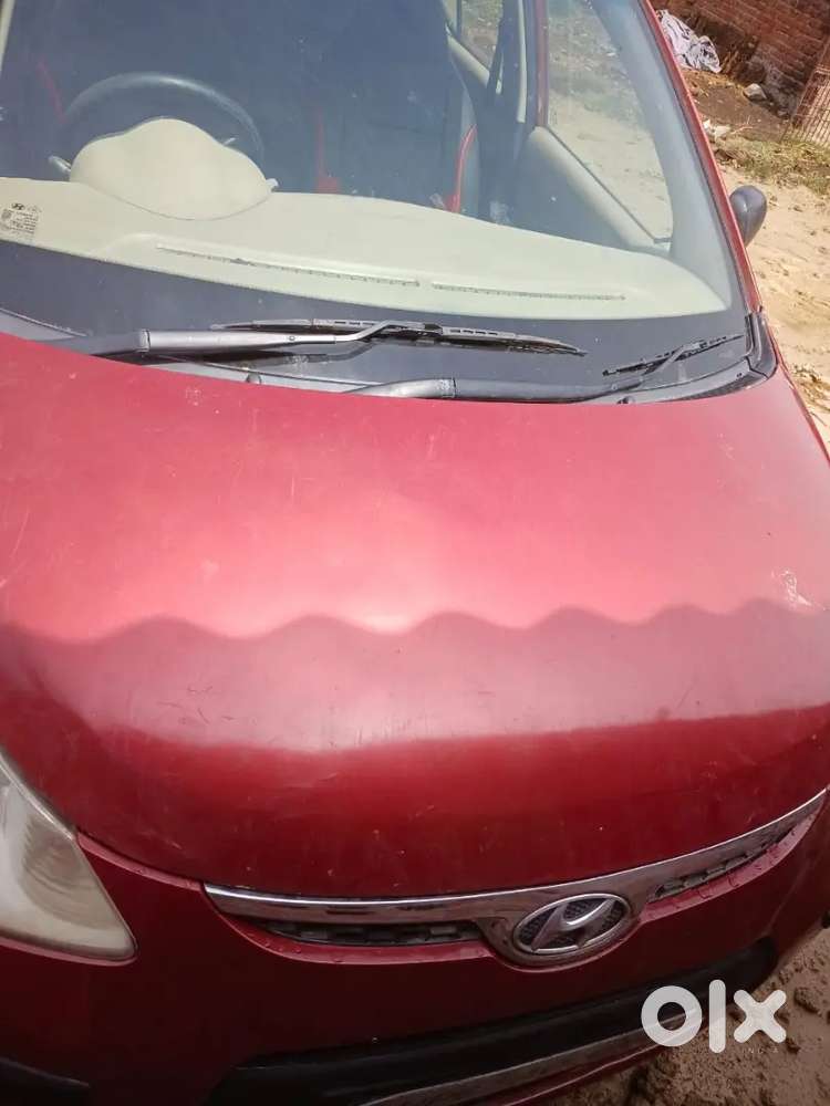 Hyundai I10 2009