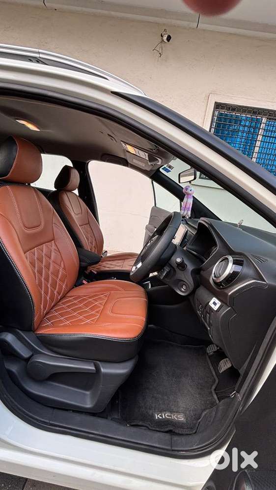 Nissan Kicks Xv 1.5 Petrol 2022 25km With Ultimate 9 Drrive Modes