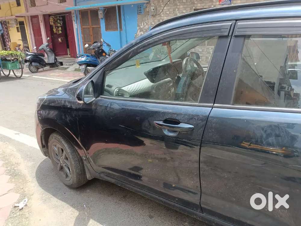 Hyundai Grand I10 Nios 2021 Model