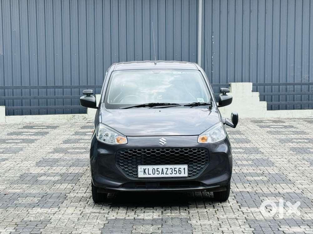 Maruti Suzuki Alto K10 Plus Edition, 2022, Petrol