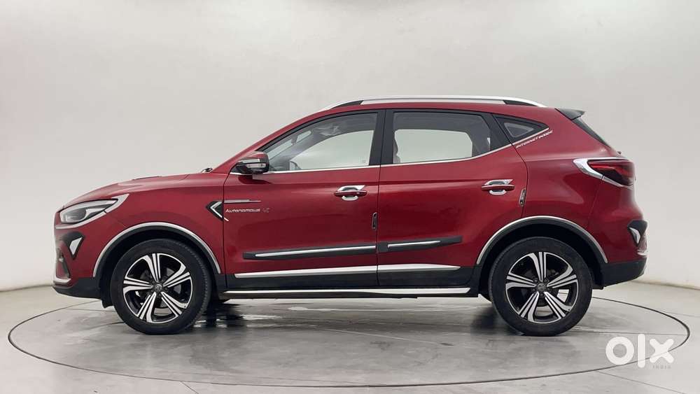 Mg Astor 1.5 Sharp, 2022, Petrol