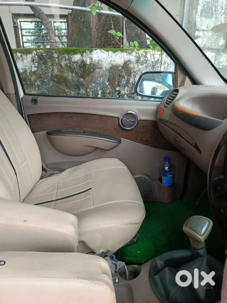 Mahindra Xylo Diesel 2010