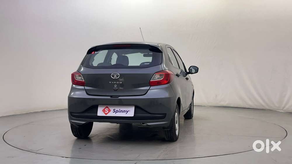 Tata Tiago Xe, 2021, Petrol