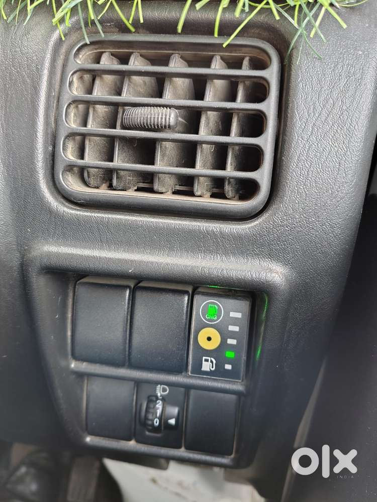 Maruti Suzuki Eeco Cng 5 Seater Ac, 2022, Cng & Hybrids