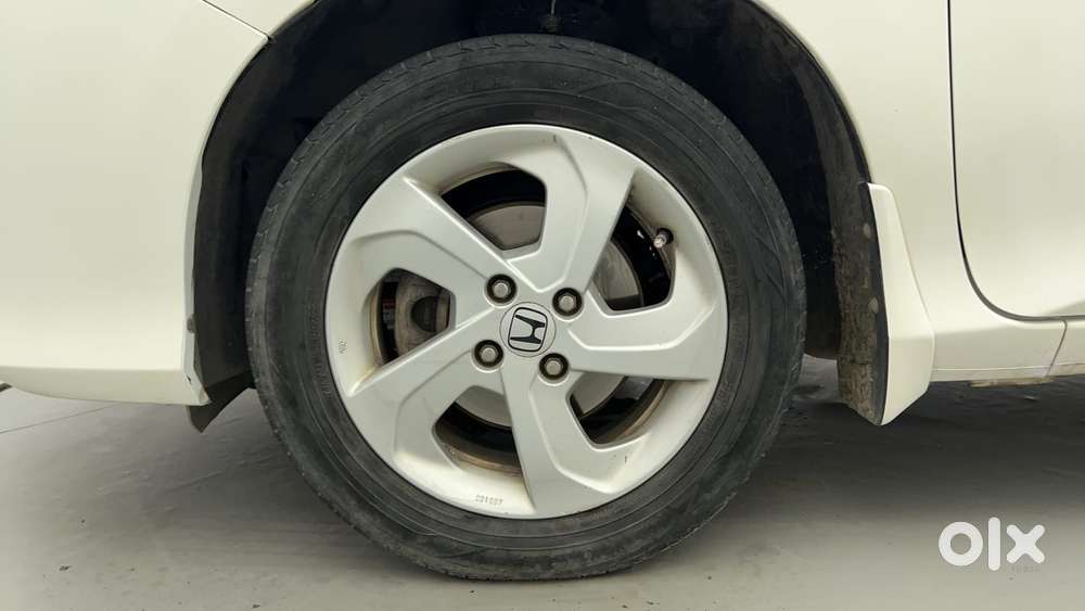 Honda City 2014-2015 I Dtec Vx, 2016, Petrol