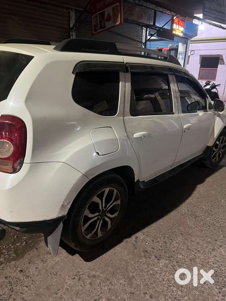Renault Diesel Car 2016