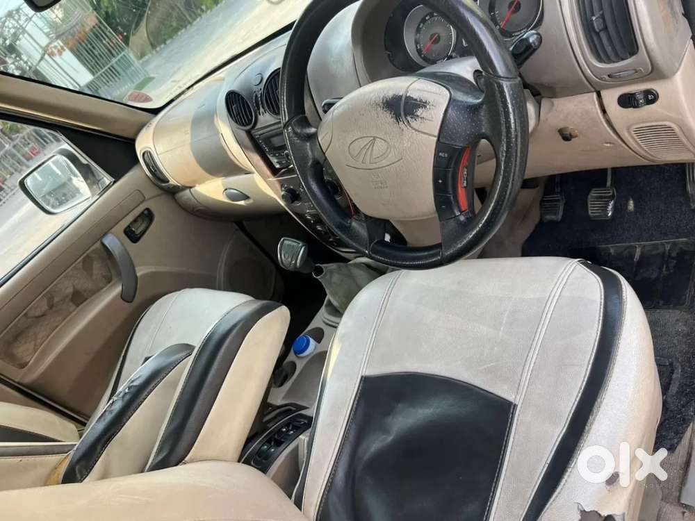 Mahindra Scorpio, 2011, Diesel