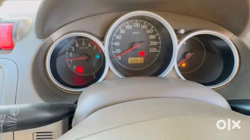 Honda City 2005 2nd Owner