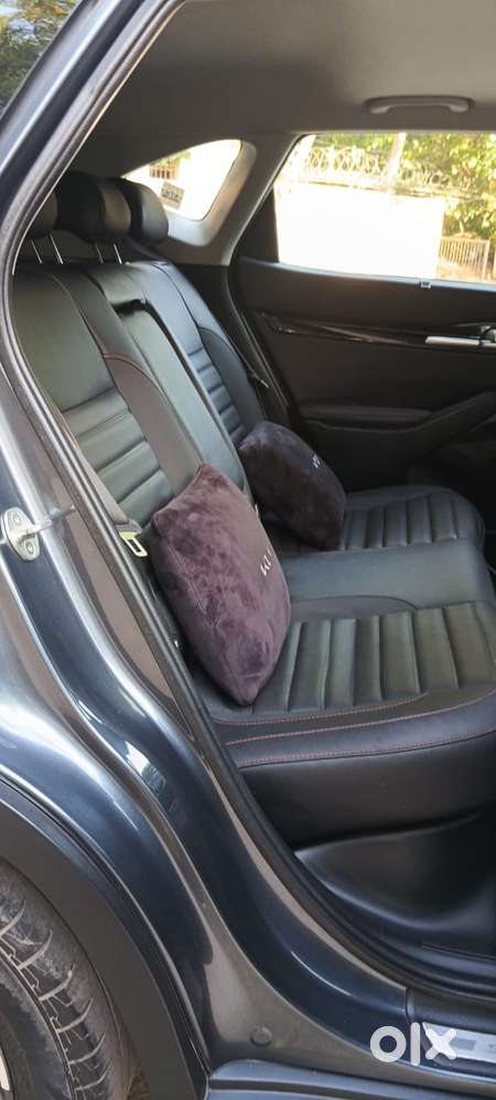 Kia Seltos Gtx Dct, 2021, Petrol