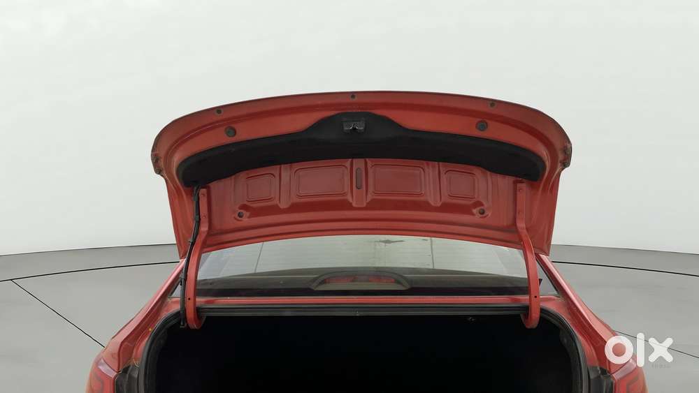 Hyundai Verna 1.6 Sx (o) Vtvt, 2019, Petrol