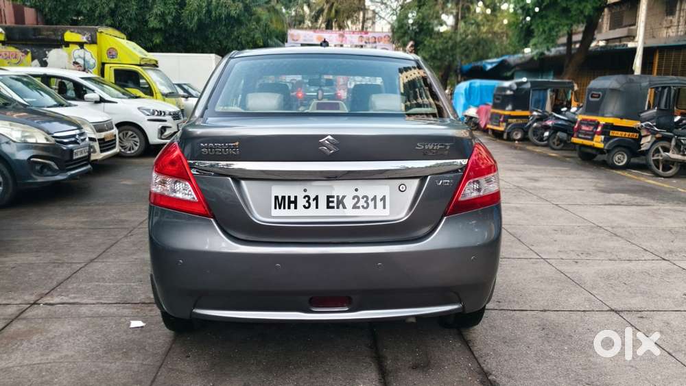 Maruti Suzuki Swift Dzire Vdi, 2013, Diesel