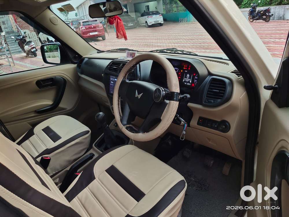 Mahindra Bolero Neo N4, 2024, Diesel