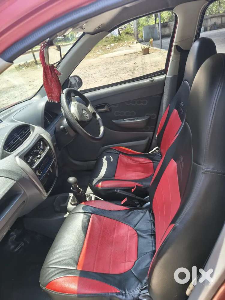 I Am Selling My Alto 800 Lxi Model With Mint Condition