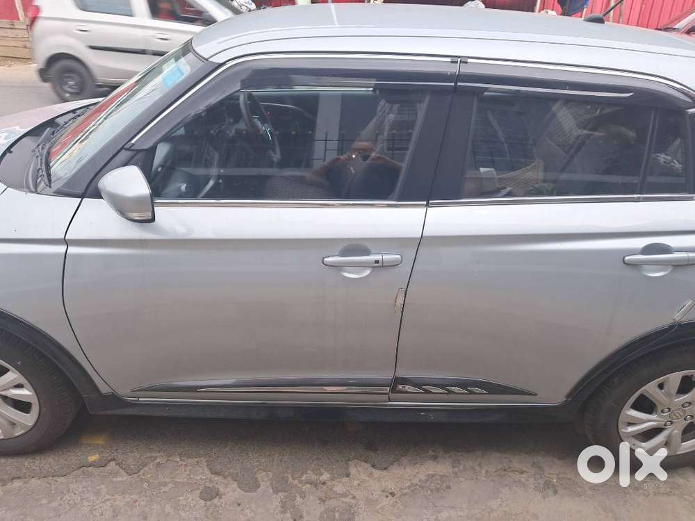 Fully Loaded With Assessories, Quality Seat Covers And Dash Cam