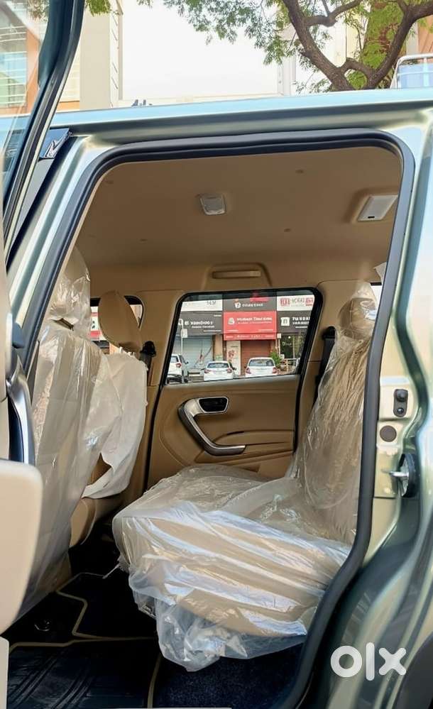 Mahindra Bolero Neo 1.5 N 10, 2024, Diesel