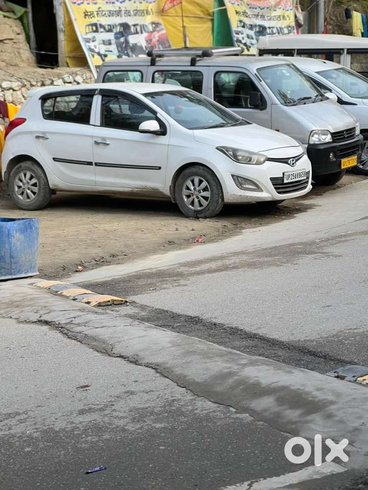 Hyundai Diesel Manual 2013