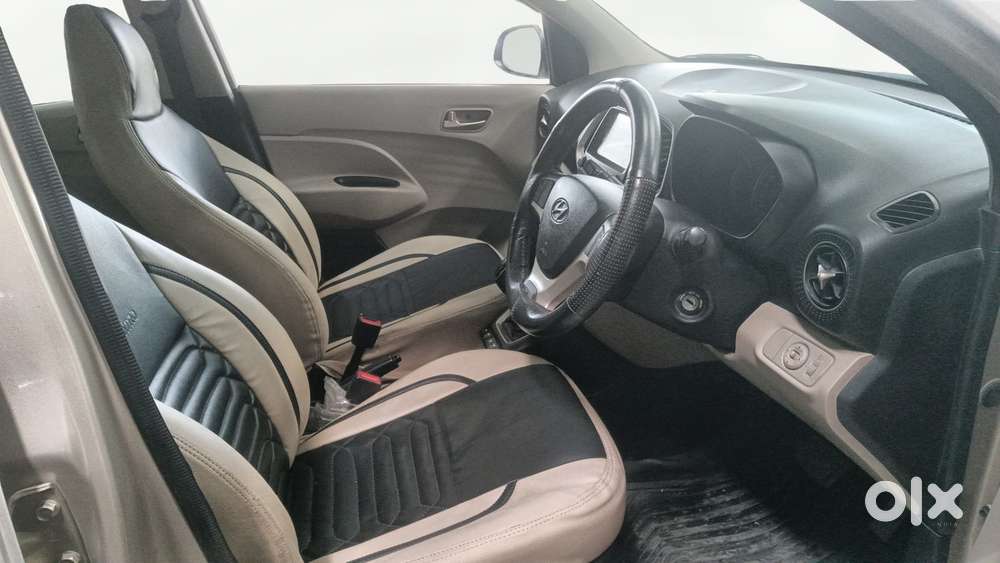 Hyundai Santro Sportz Amt, 2019, Petrol