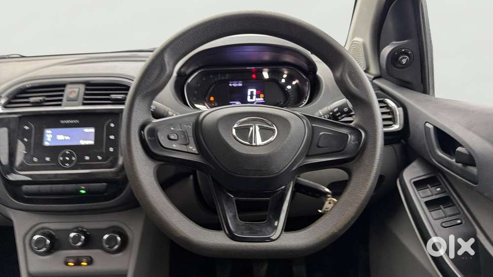Tata Tiago 1.2 Revotron Xt Cng, 2022, Cng & Hybrids