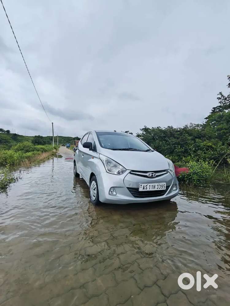 Hyundai Eon Era 2014