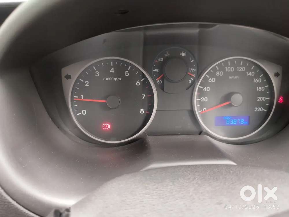 Hyundai I20 2012 Petrol Well Maintained