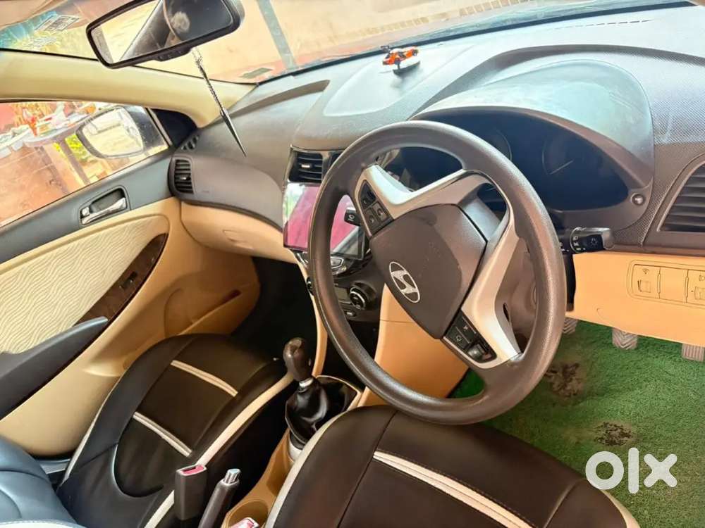 Overall Good Condition