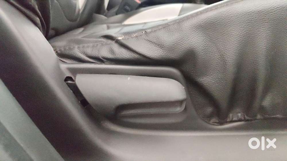 Maruti Suzuki Swift Lxi, 2016, Petrol