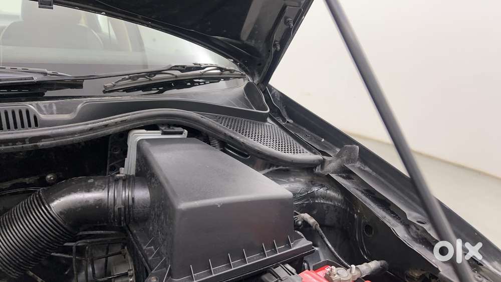 Volkswagen Ameo 1.2 Mpi Comfortline Plus, 2016, Petrol