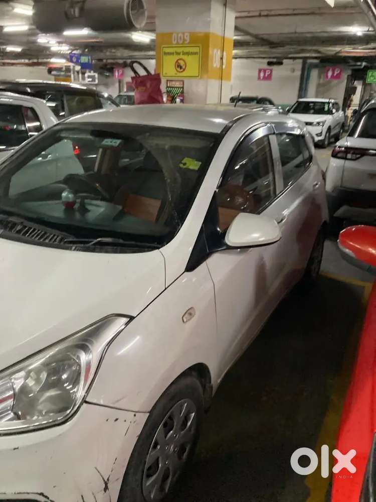 Hyundai Grand I10 Prime 2017