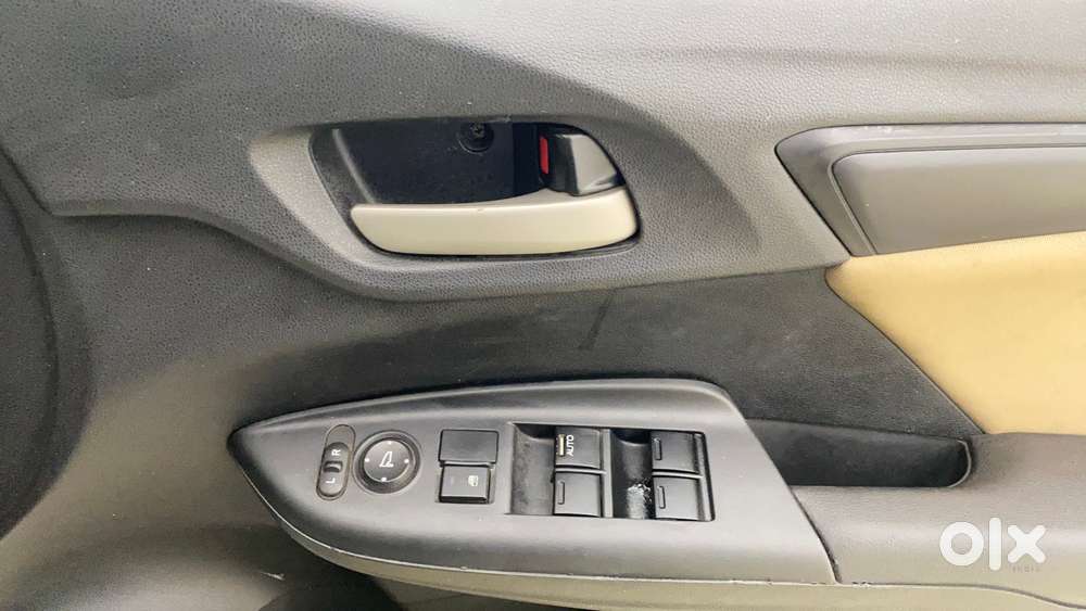 Honda Jazz 1.2 Sv I Vtec, 2017, Petrol
