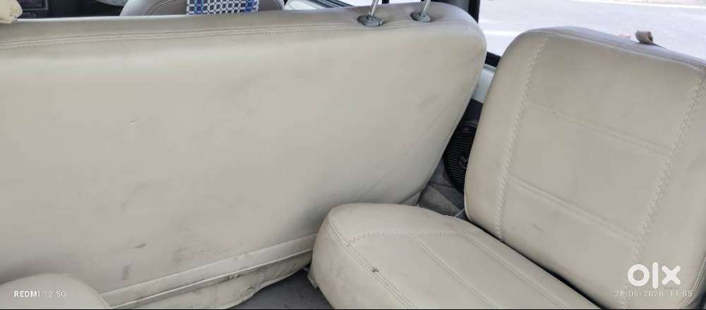 Mahindra Bolero 2011 Diesel    Well Main