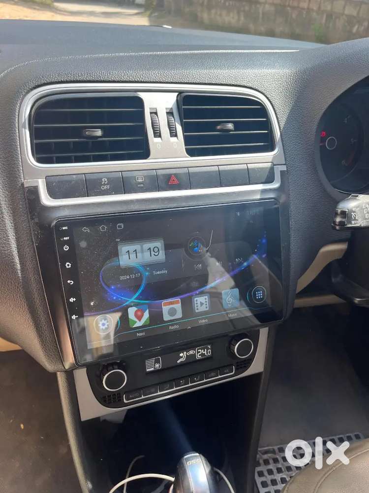 Volkswagen Ameo 1.5 Tdi 2017