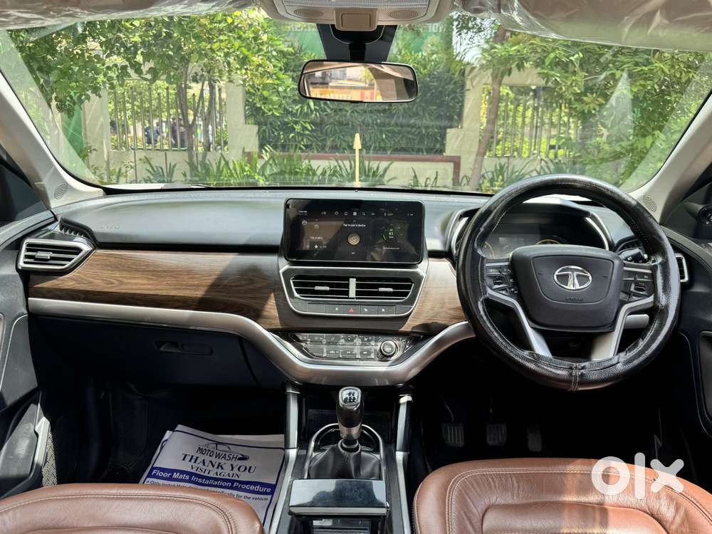 Tata Harrier Xt+, 2023, Diesel