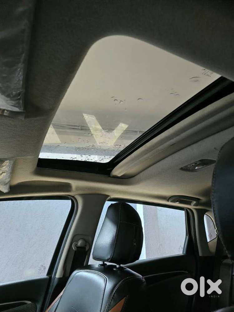 Honda Wr-v I-vtec Vx, 2017, Petrol