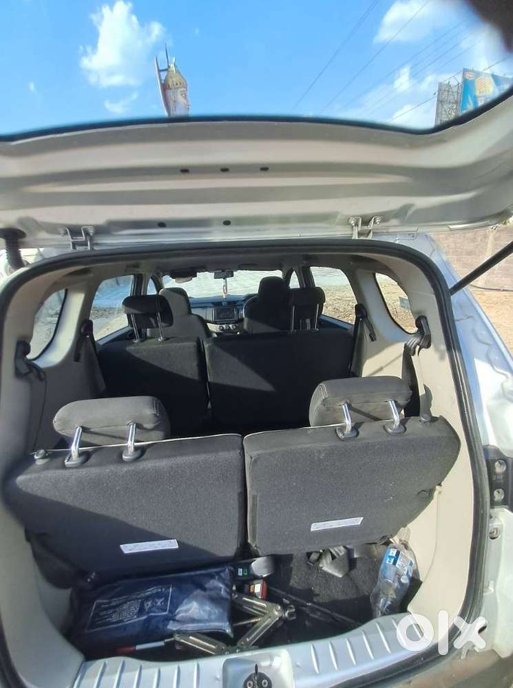 Renault Triber Rxt Easy-r Amt, 2021, Petrol