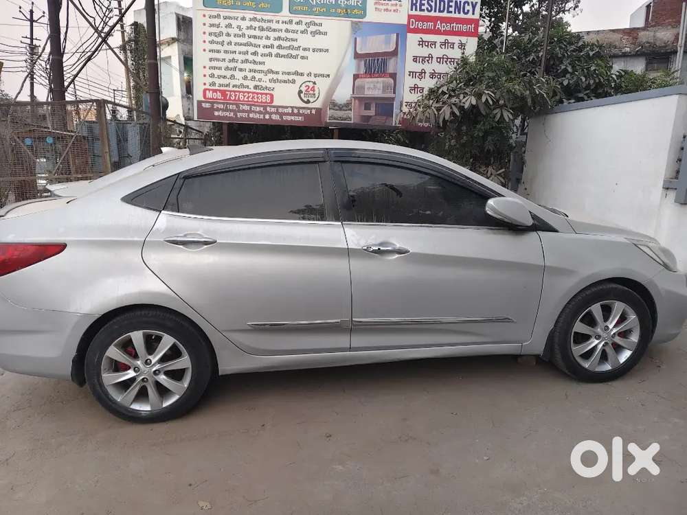 Verna 2103 Full Automatic No1 Condition