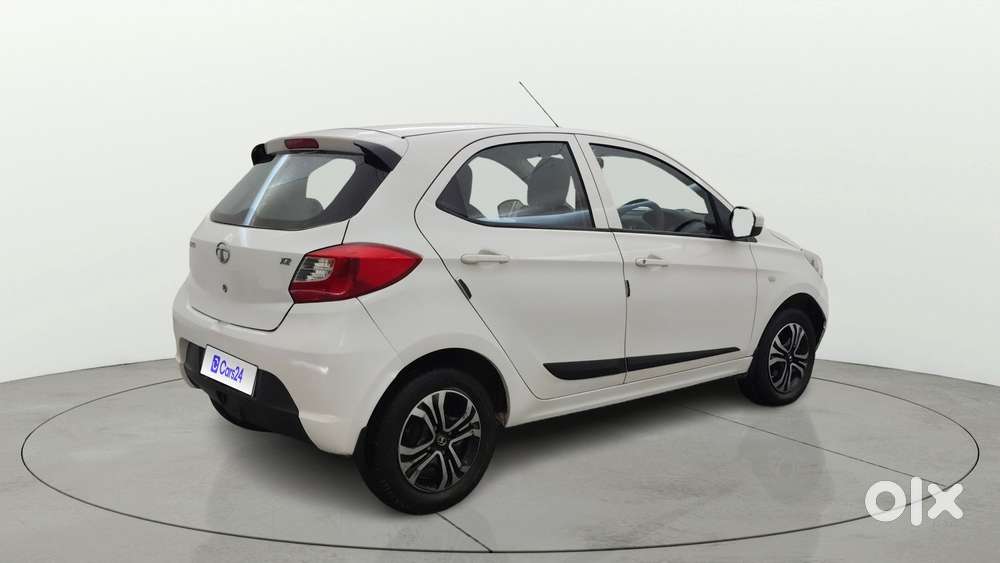 Tata Tiago 1.2 Revotron Xz, 2019, Petrol