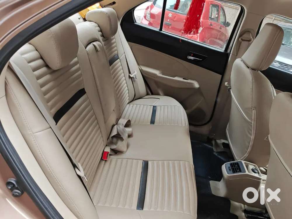 Maruti Suzuki Dzire 2018 Petrol Excellent Condition