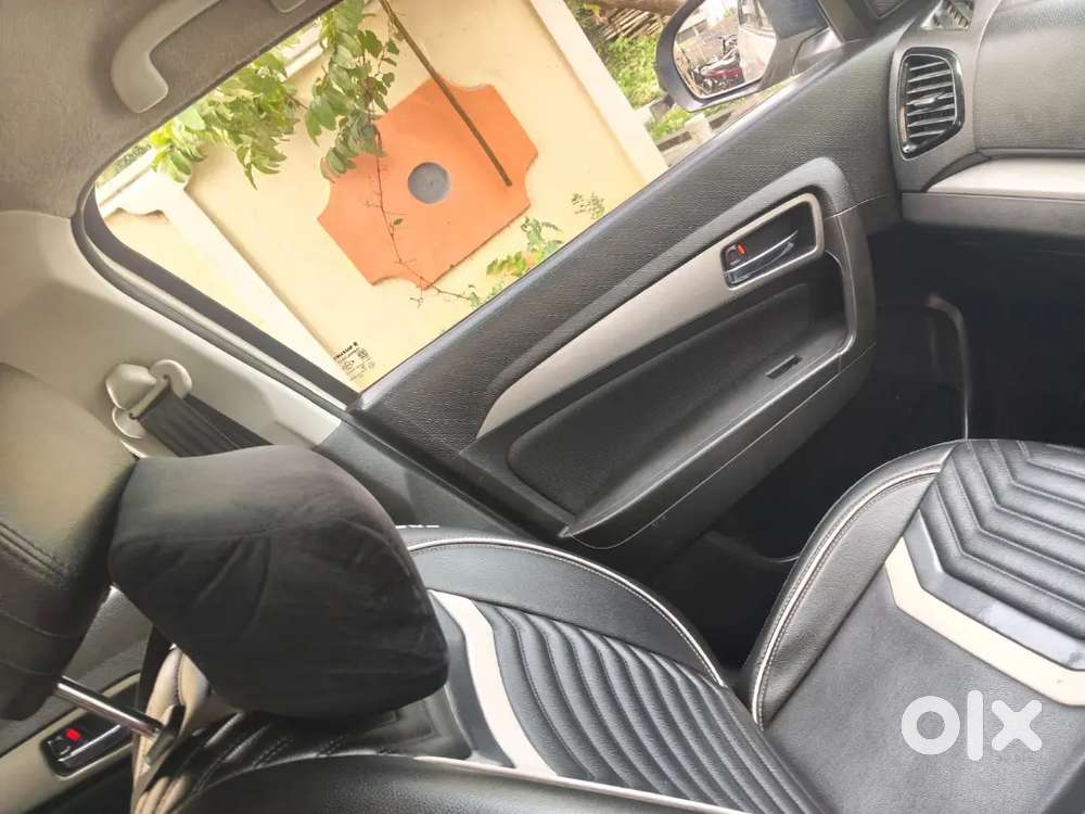 Maruti Suzuki Brezza Zdi 2019