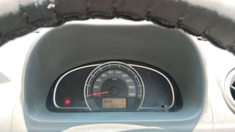 Maruti Suzuki Alto 800 2012-2016 Lxi, 2015, Petrol