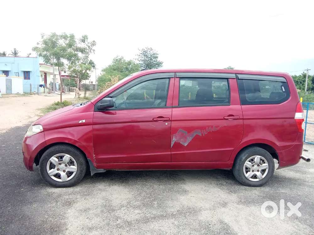 Chevrolet Enjoy 1.4 Ls 2015