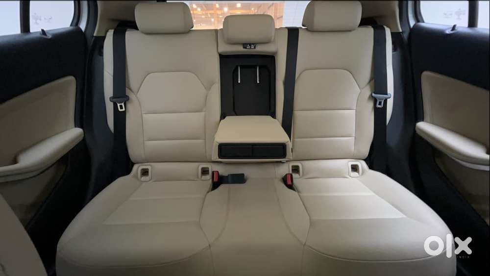 Mercedes-benz Gla 220d 4matic, 2019, Diesel