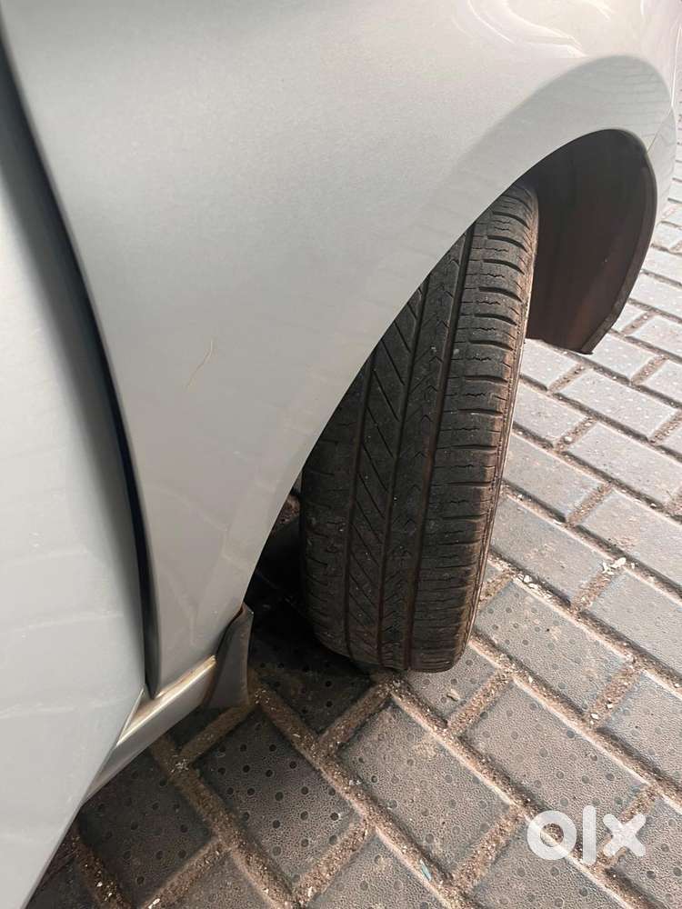 Tata Tiago 1.2 Revotron Xt (o), 2021, Petrol