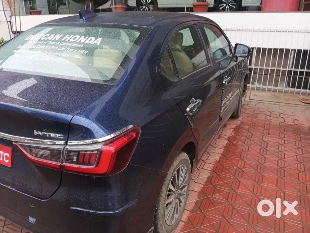 Honda Amaze, 2024, Petrol