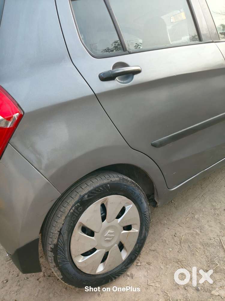 Maruti Suzuki Celerio 2014 Cng & Hybrids 90000 Km Driven