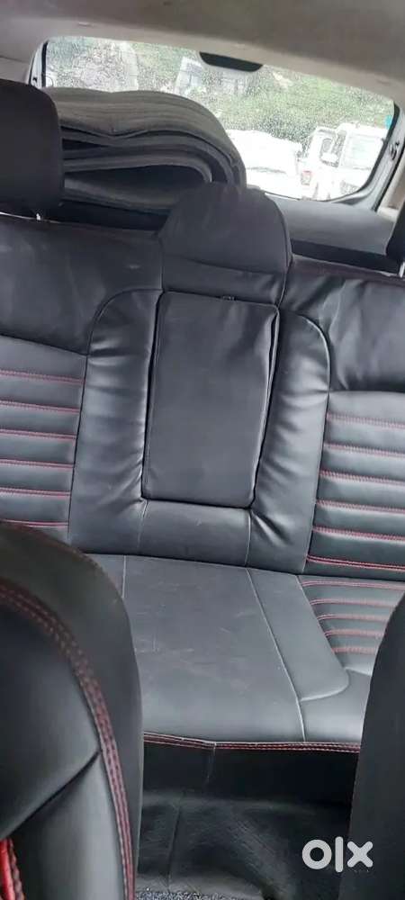 Renault Duster Brand New Condition